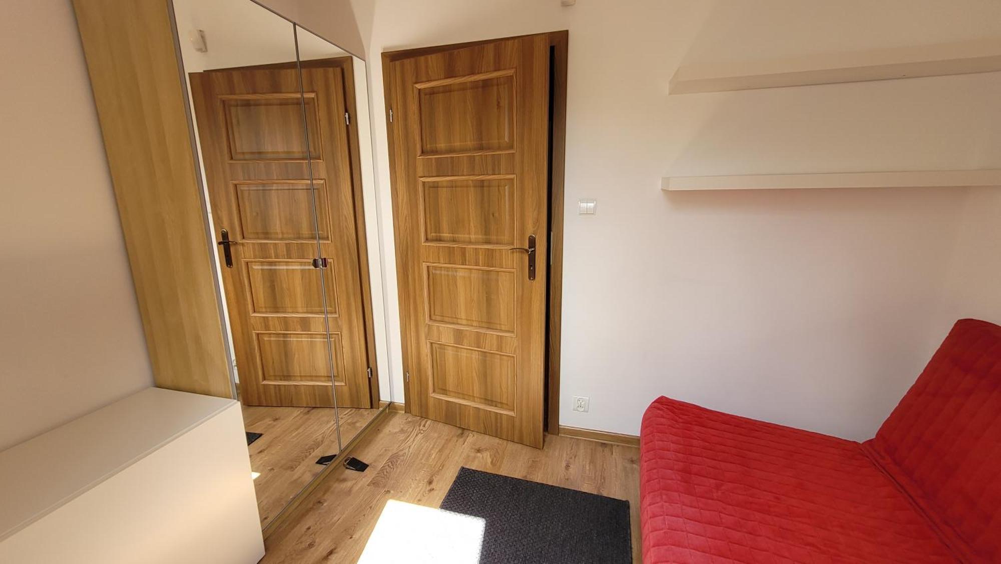 Apartamenty 4 Gory Szczyrk Oda fotoğraf