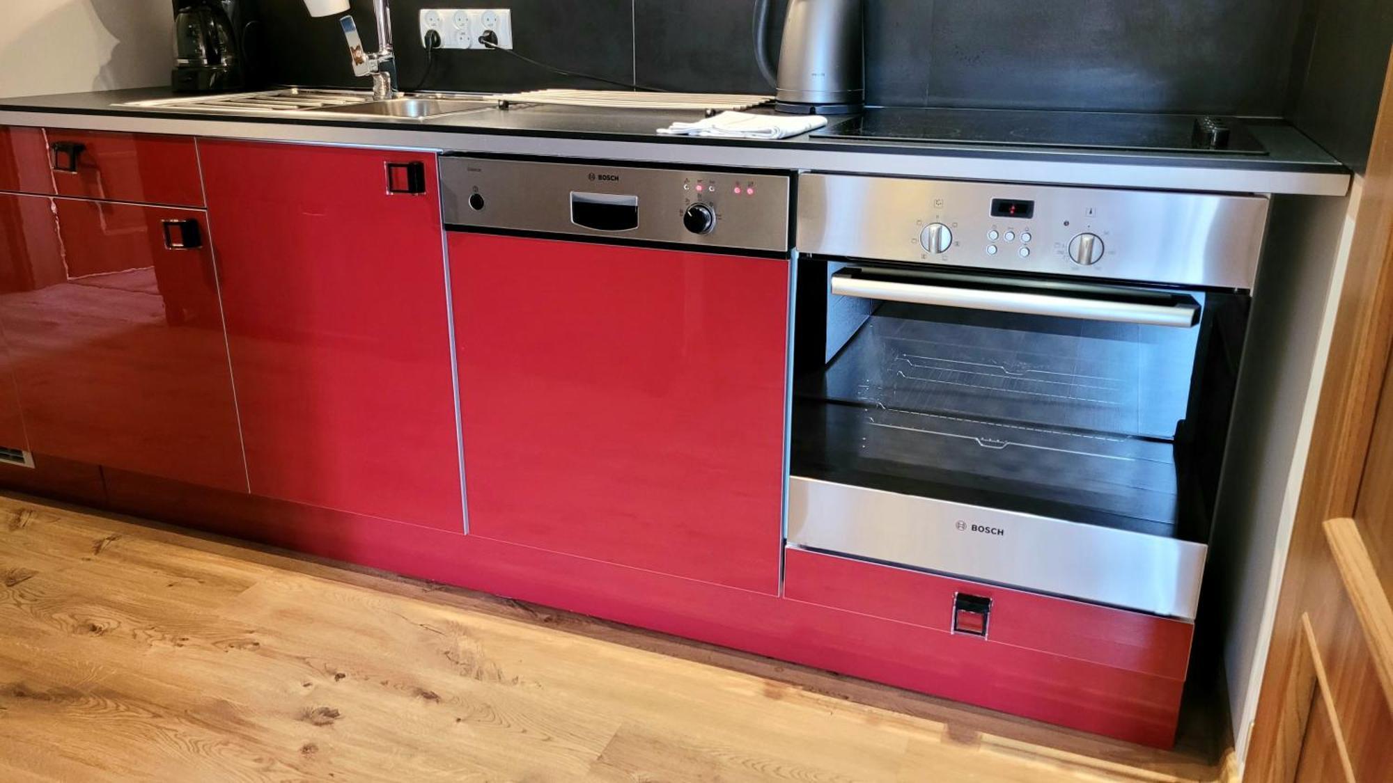 Apartamenty 4 Gory Szczyrk Oda fotoğraf
