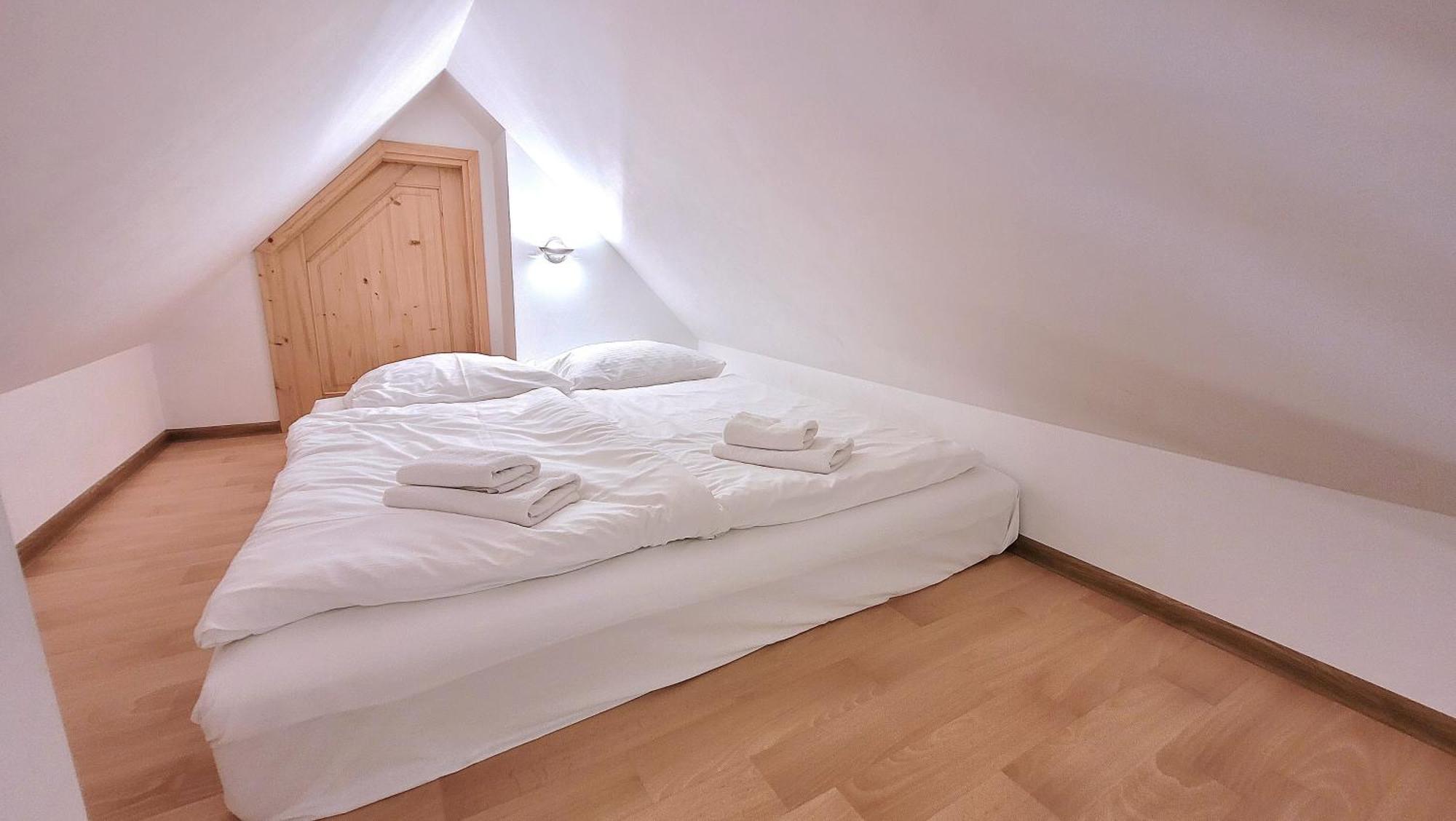 Apartamenty 4 Gory Szczyrk Oda fotoğraf