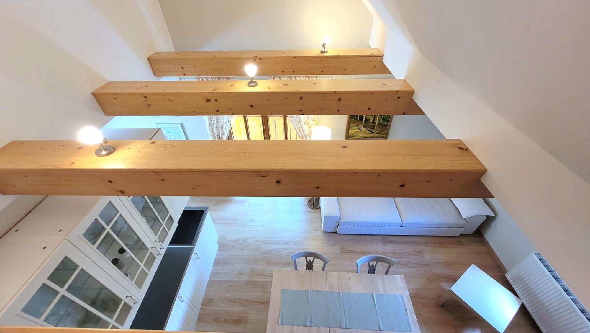 Apartamenty 4 Gory Szczyrk Oda fotoğraf