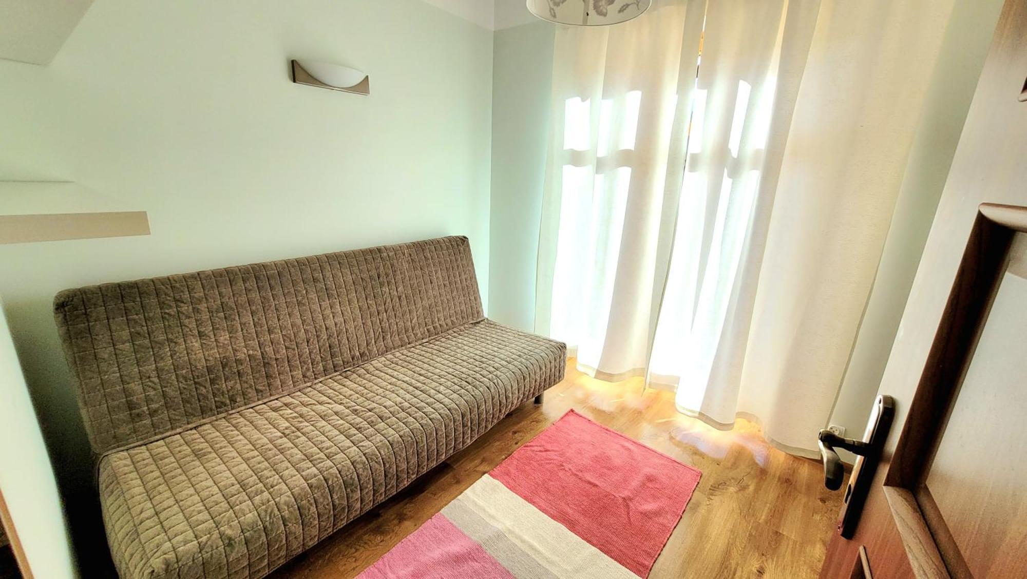 Apartamenty 4 Gory Szczyrk Oda fotoğraf