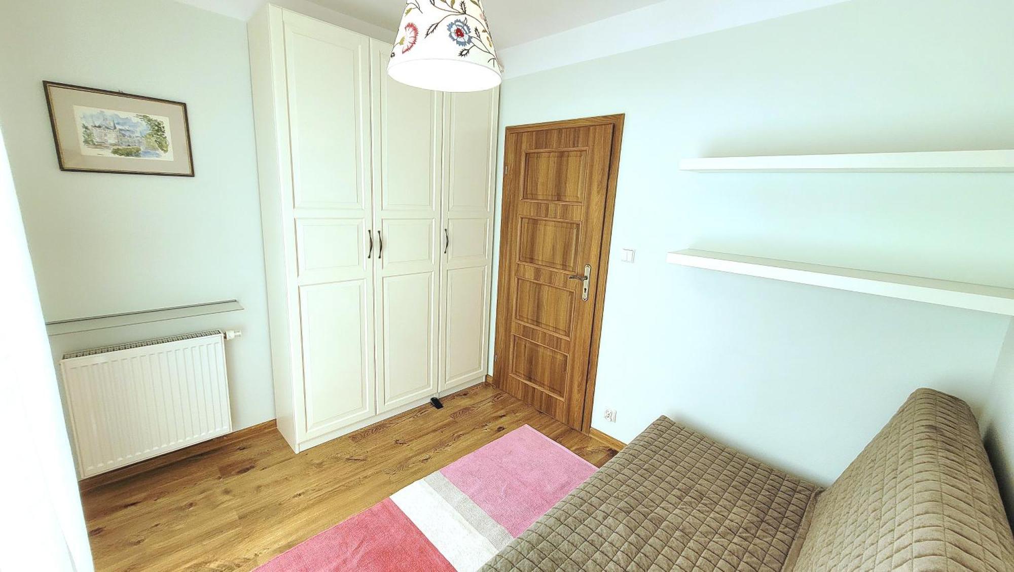 Apartamenty 4 Gory Szczyrk Oda fotoğraf