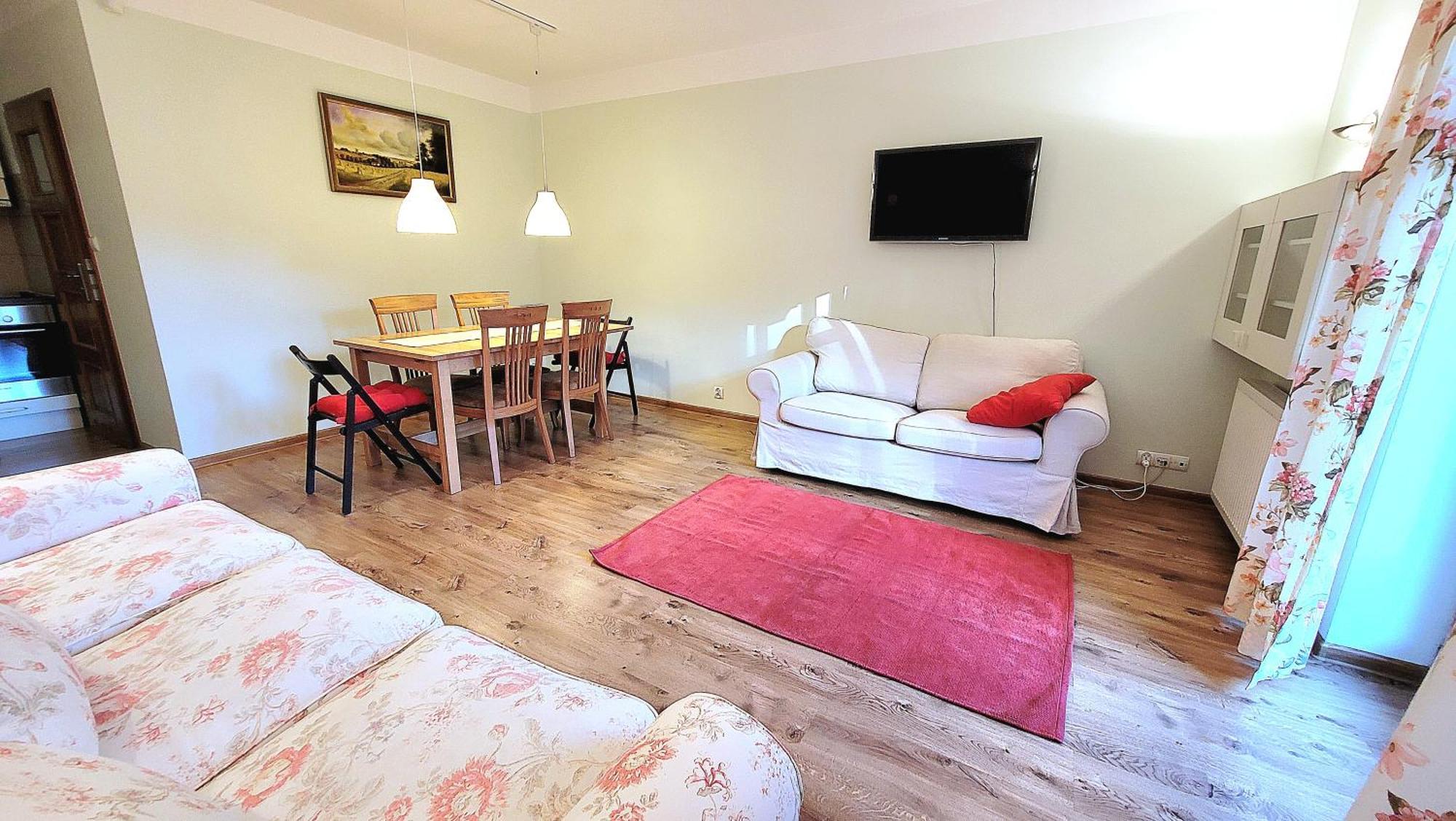 Apartamenty 4 Gory Szczyrk Oda fotoğraf