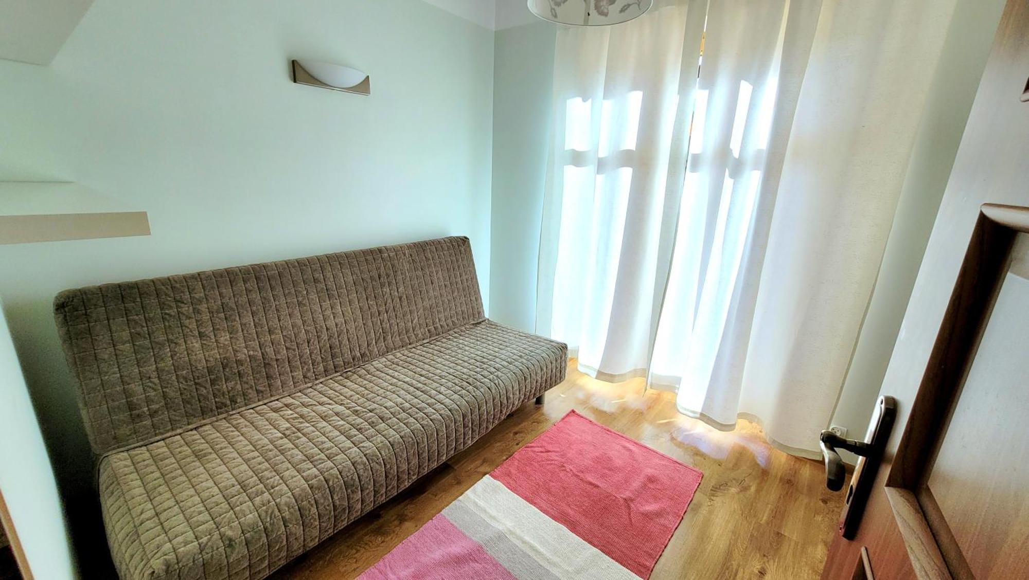 Apartamenty 4 Gory Szczyrk Oda fotoğraf